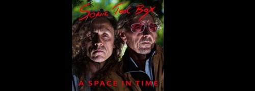 SONIC TOOL BOX