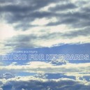 Lars Boutrup&acute;s Music For Keyboards: Music For Keyboards