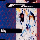A WONDERFUL GARDEN: Why