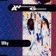 A WONDERFUL GARDEN: Why