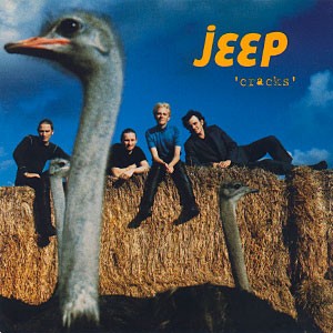 J.E.E.P: Cracks
