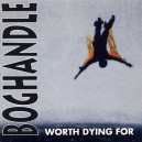 Boghandle: Worth Dying For