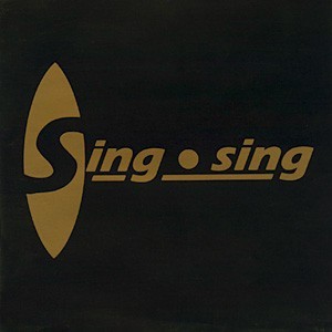 SING SING: The Black EP