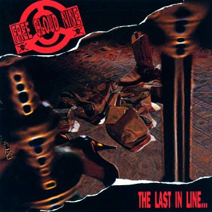 FREE CLOUD NINE: The Last in Line