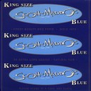 SCOTT MADDOX: King Size Blue