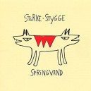 IVAN NIO: Storke-Stygge Springvand